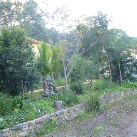 Teretre Cabins Nimbin Βίλα Εξωτερικό φωτογραφία