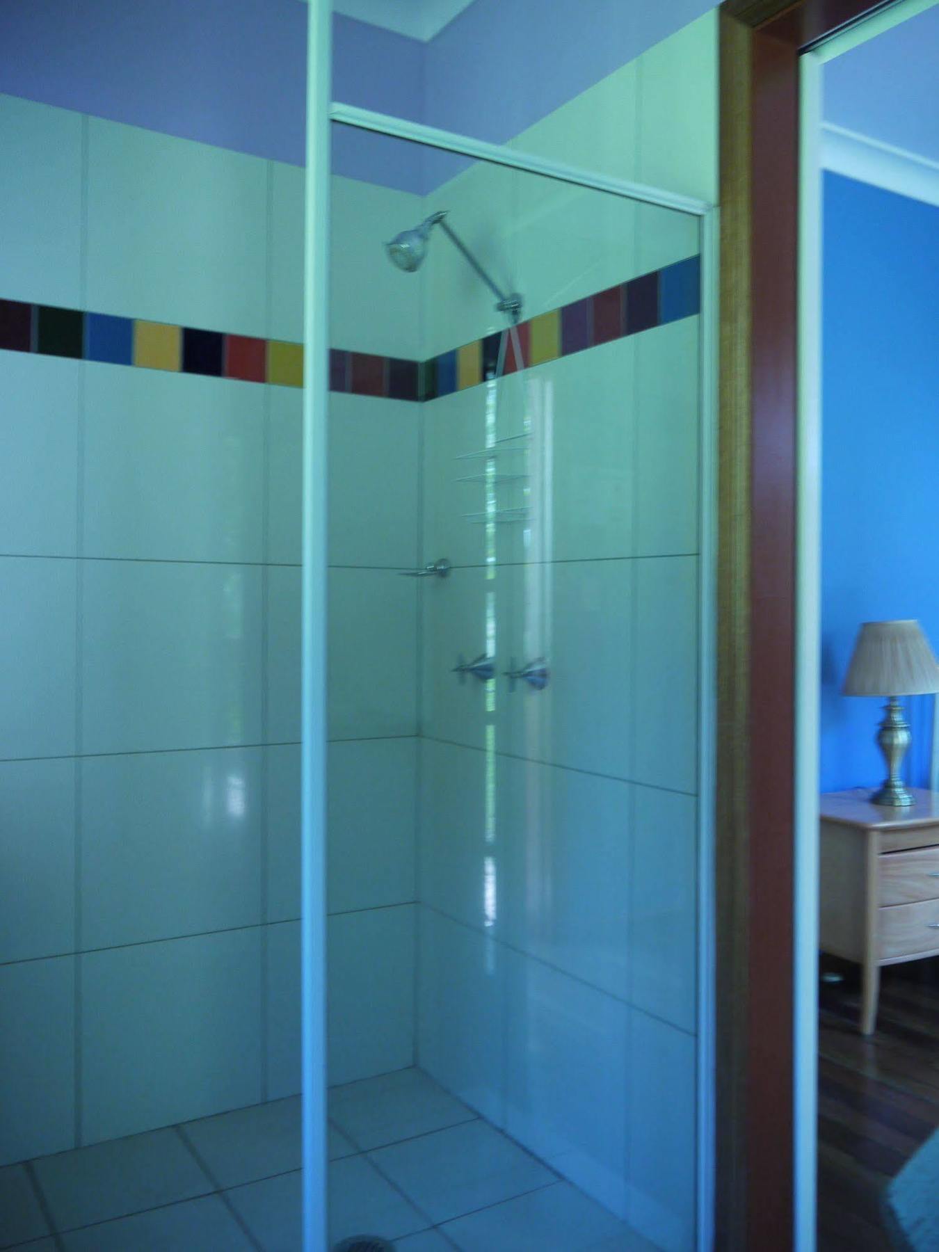 Teretre Cabins Nimbin Βίλα Εξωτερικό φωτογραφία
