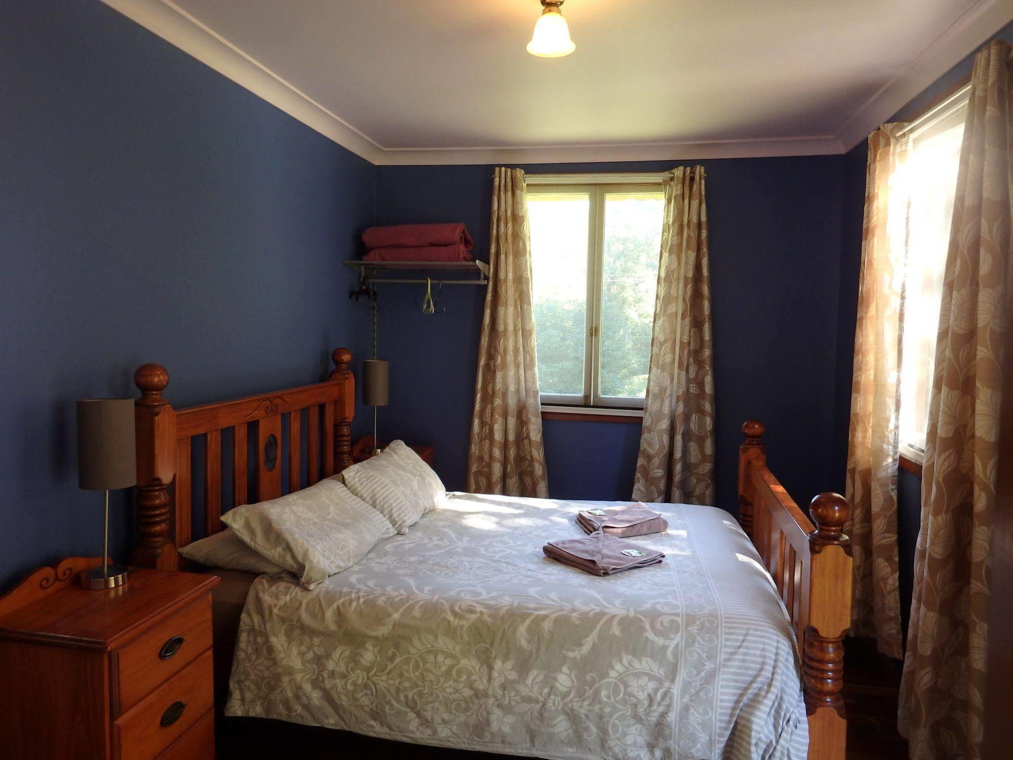Teretre Cabins Nimbin Βίλα Εξωτερικό φωτογραφία