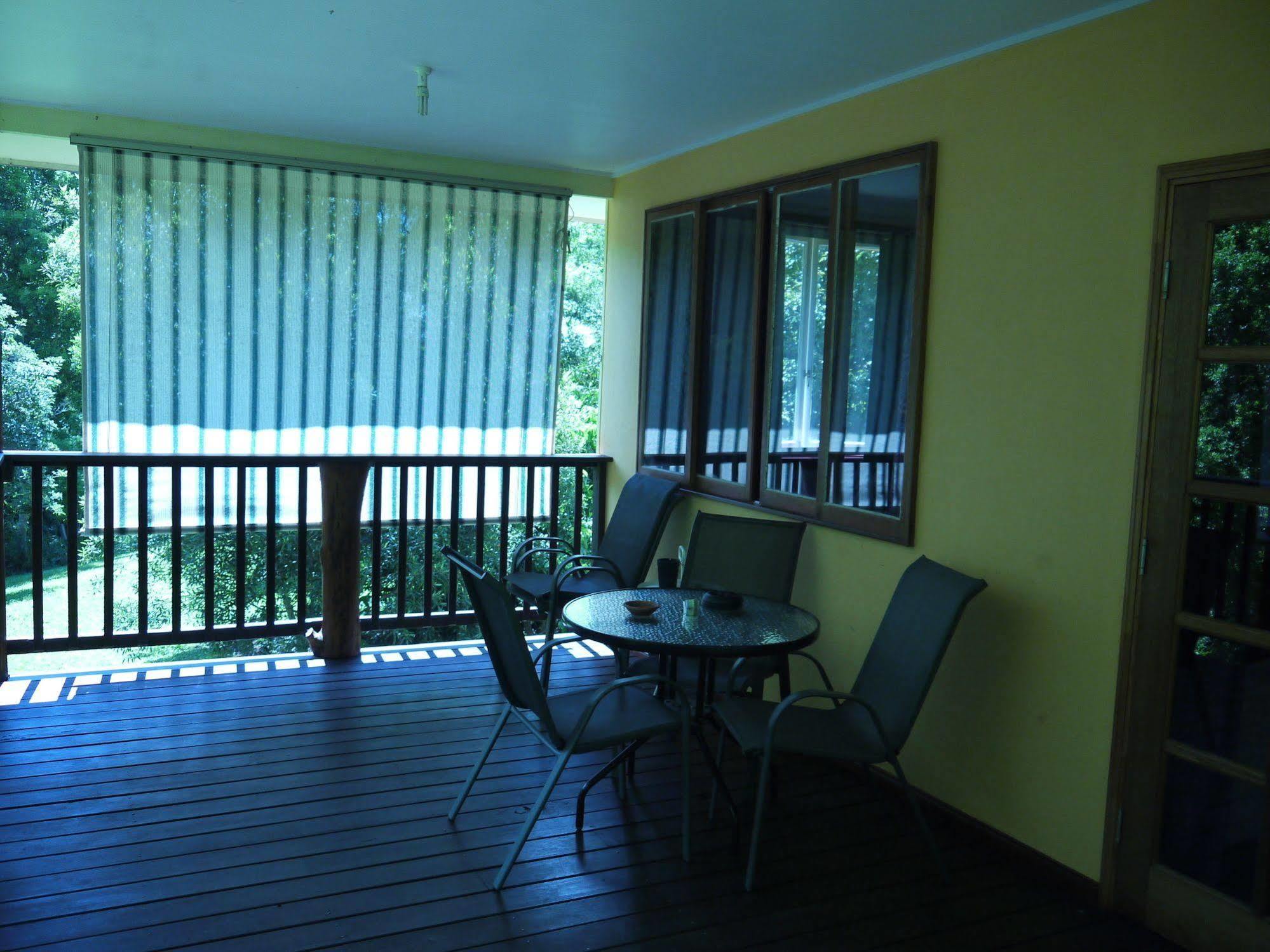 Teretre Cabins Nimbin Βίλα Εξωτερικό φωτογραφία